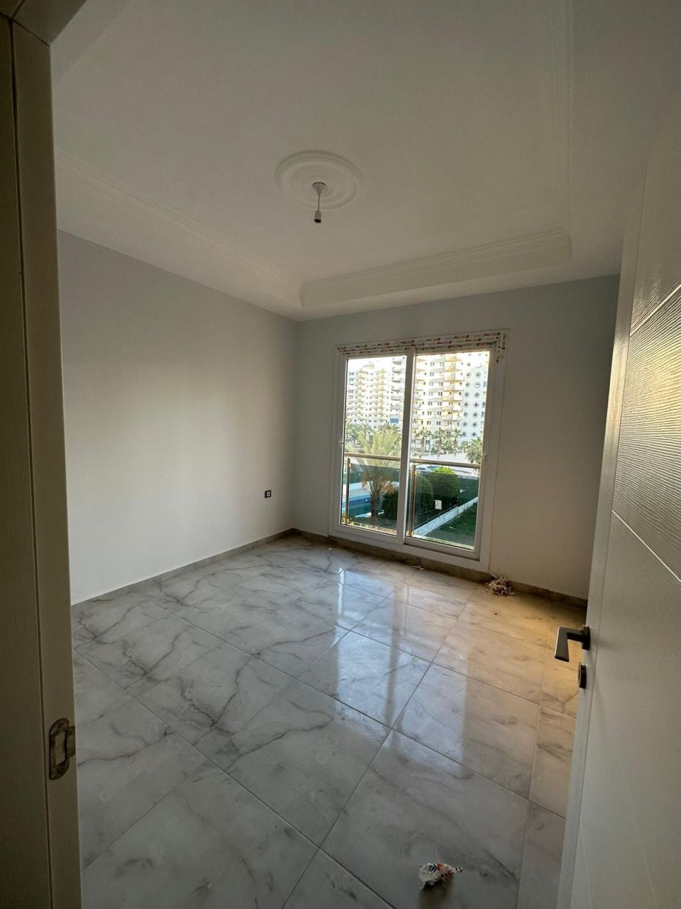 Квартира в Алании, Турция, 55 м² - фото 5