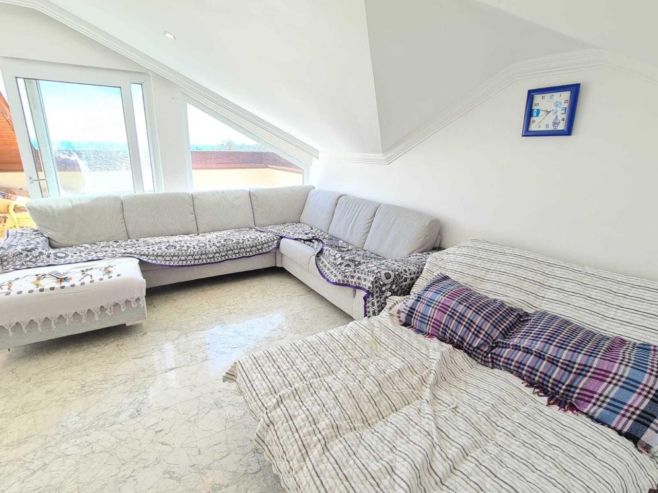 Вилла в Алании, Турция, 140 м² - фото 5