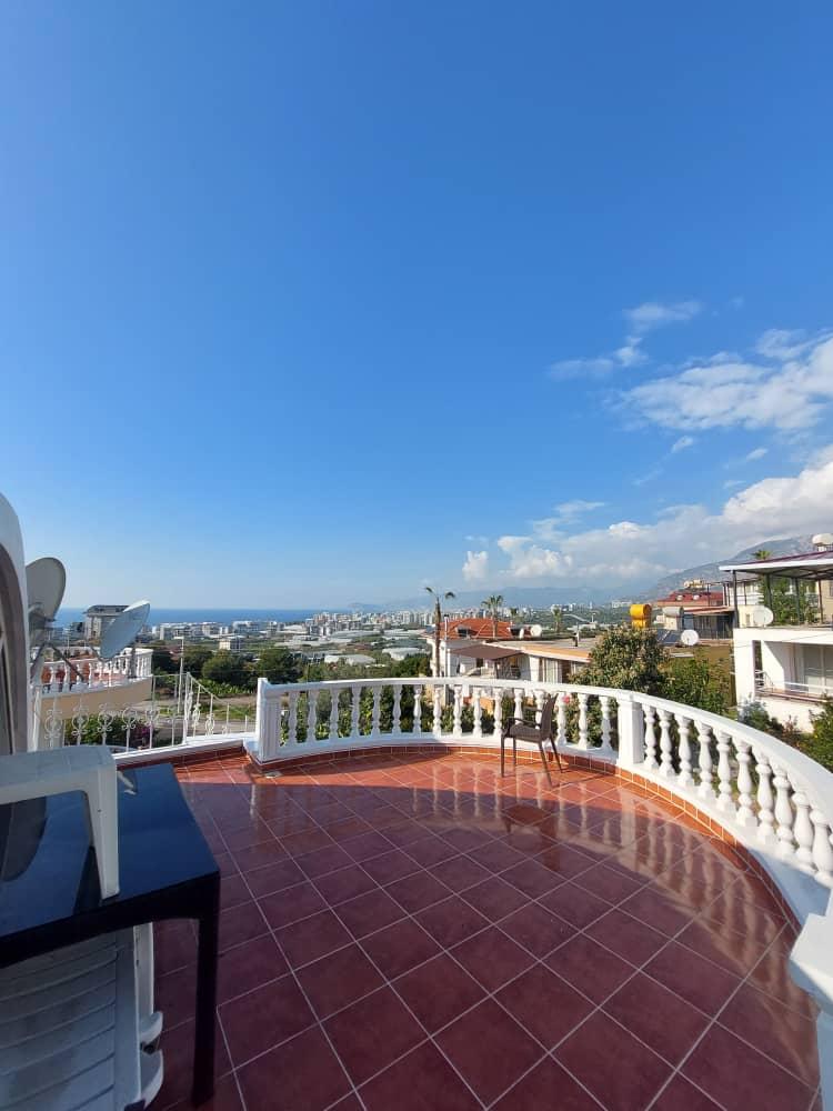 Вилла в Алании, Турция, 230 м² - фото 5