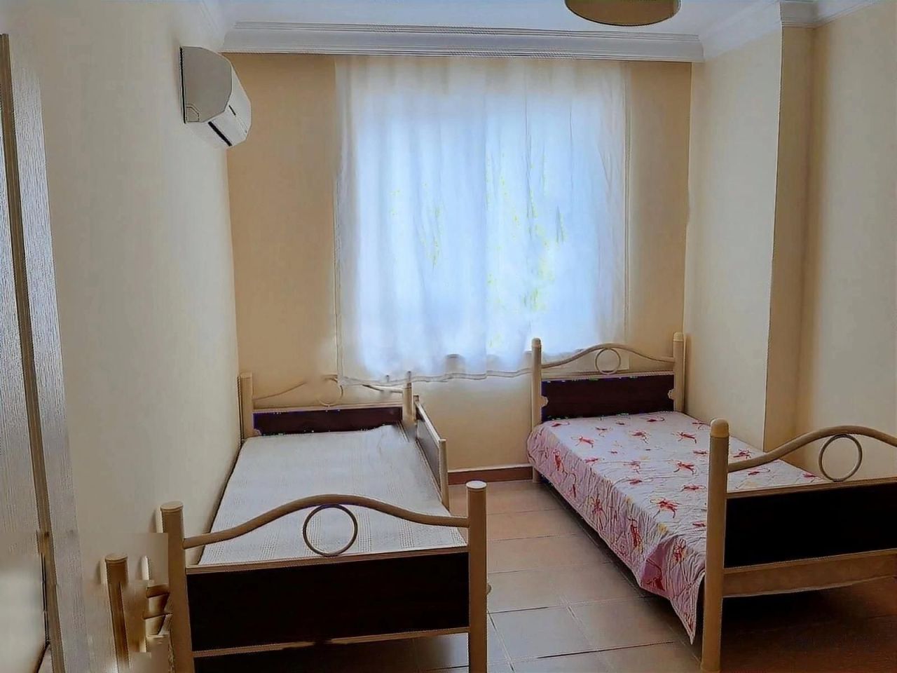 Квартира в Авсалларе, Турция, 130 м² - фото 5