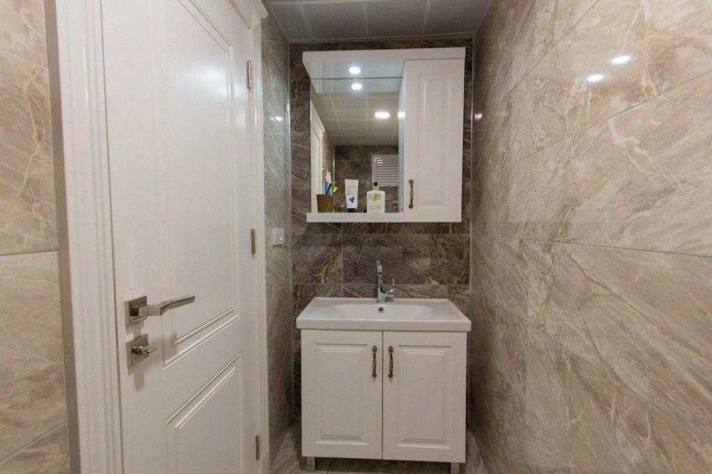 Пентхаус в Алании, Турция, 230 м² - фото 5