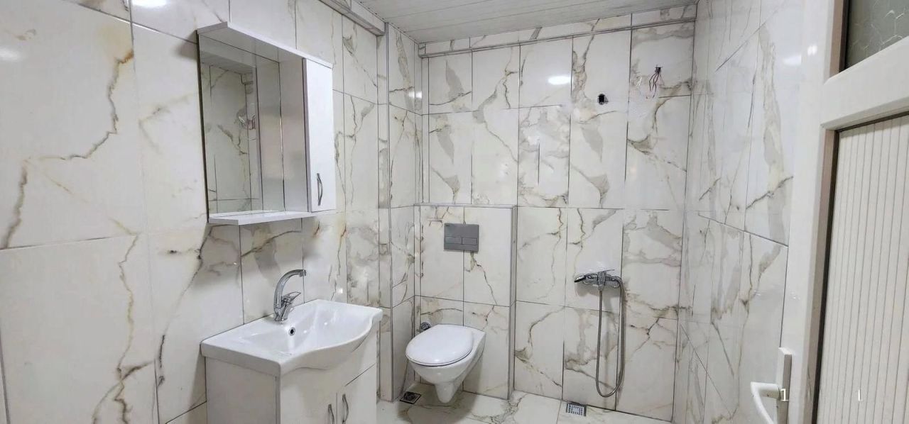 Квартира в Алании, Турция, 85 м² - фото 5