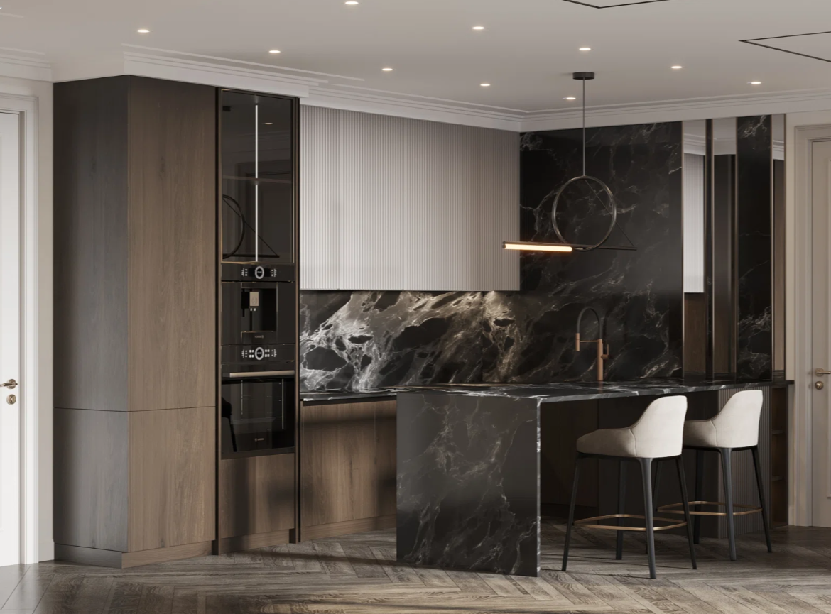 Квартира на Пхукете, Таиланд, 46 м² - фото 5