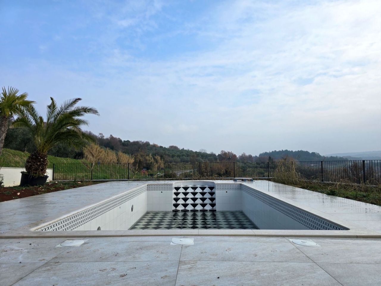 Вилла в Буйе, Хорватия, 384 м² - фото 9