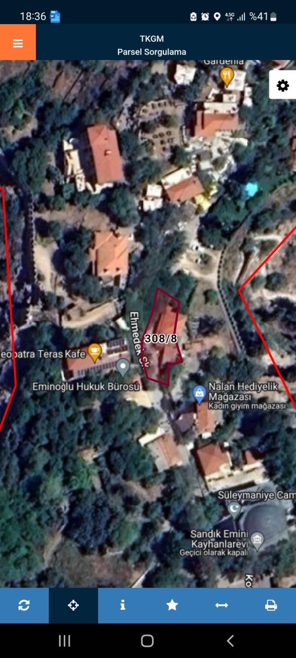 Вилла в Алании, Турция, 270 м² - фото 5