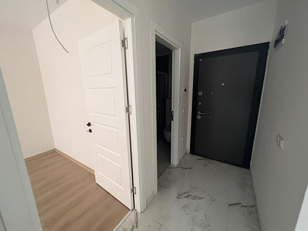 Квартира в Алании, Турция, 55 м² - фото 5