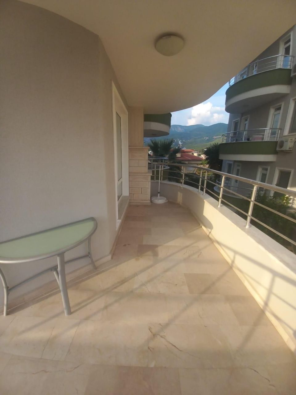 Квартира в Алании, Турция, 125 м² - фото 5