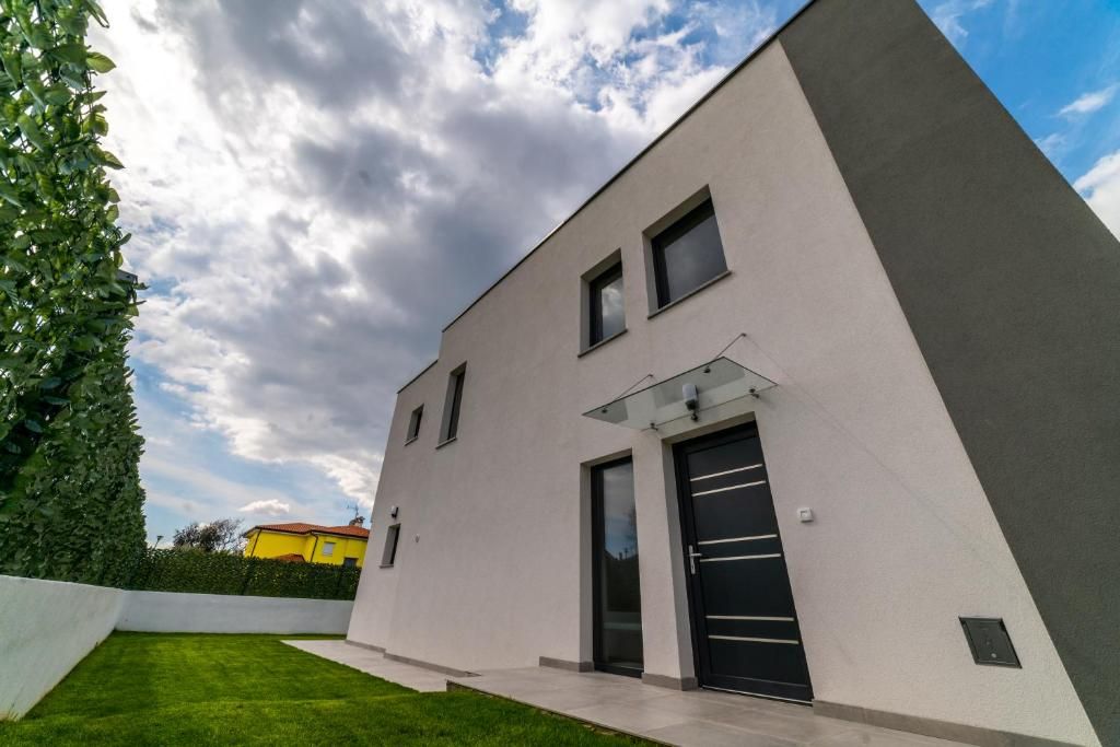 Вилла в Порече, Хорватия, 204 м² - фото 10