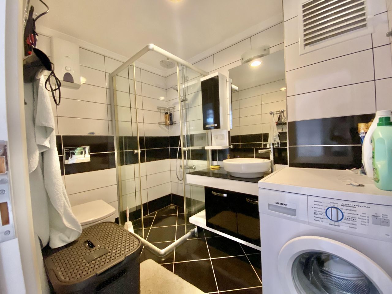 Пентхаус в Алании, Турция, 110 м² - фото 5