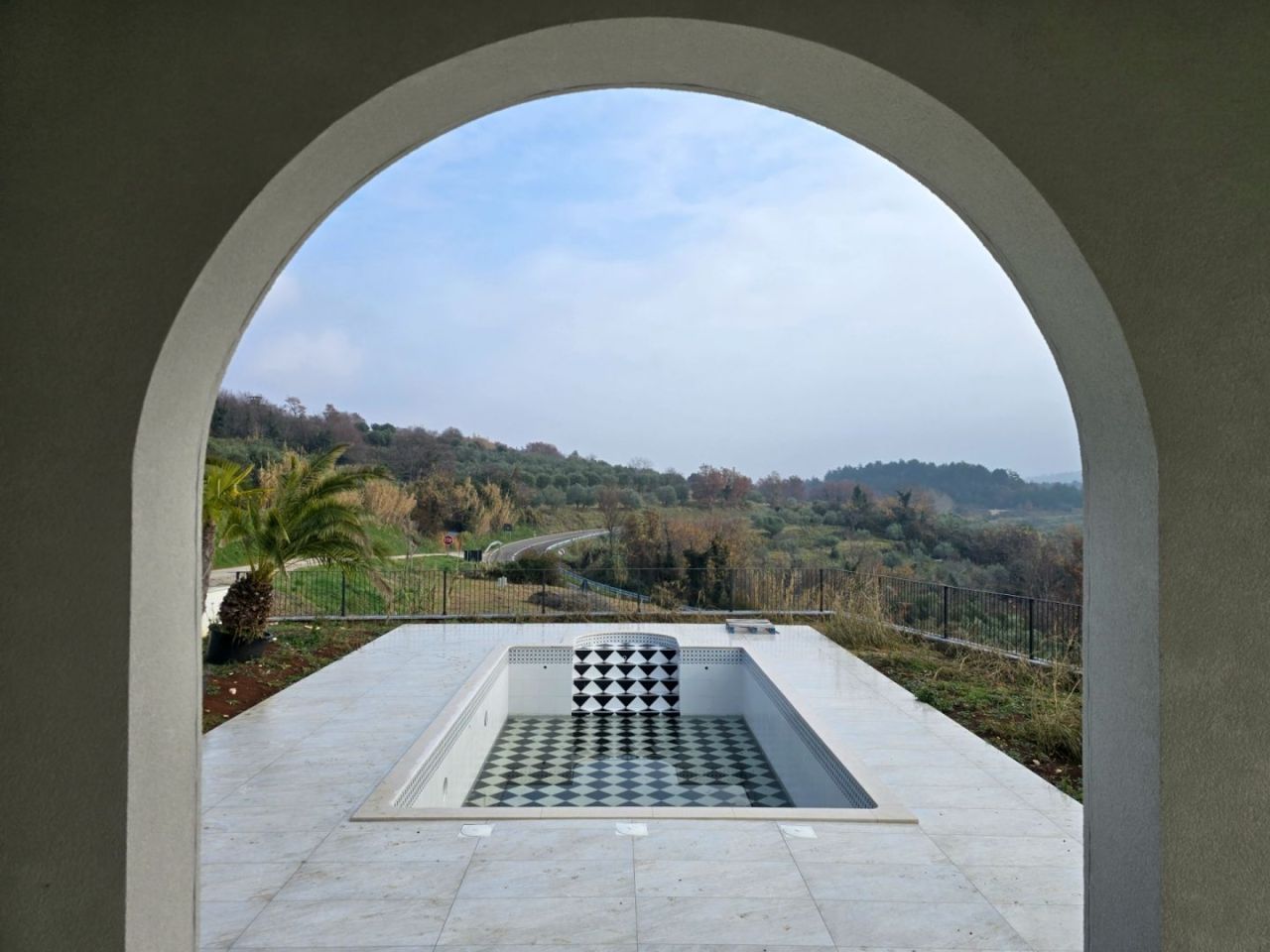 Вилла в Буйе, Хорватия, 384 м² - фото 10