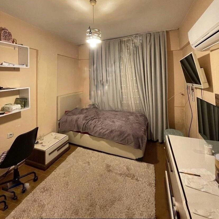 Квартира в Конаклы, Турция, 90 м² - фото 5