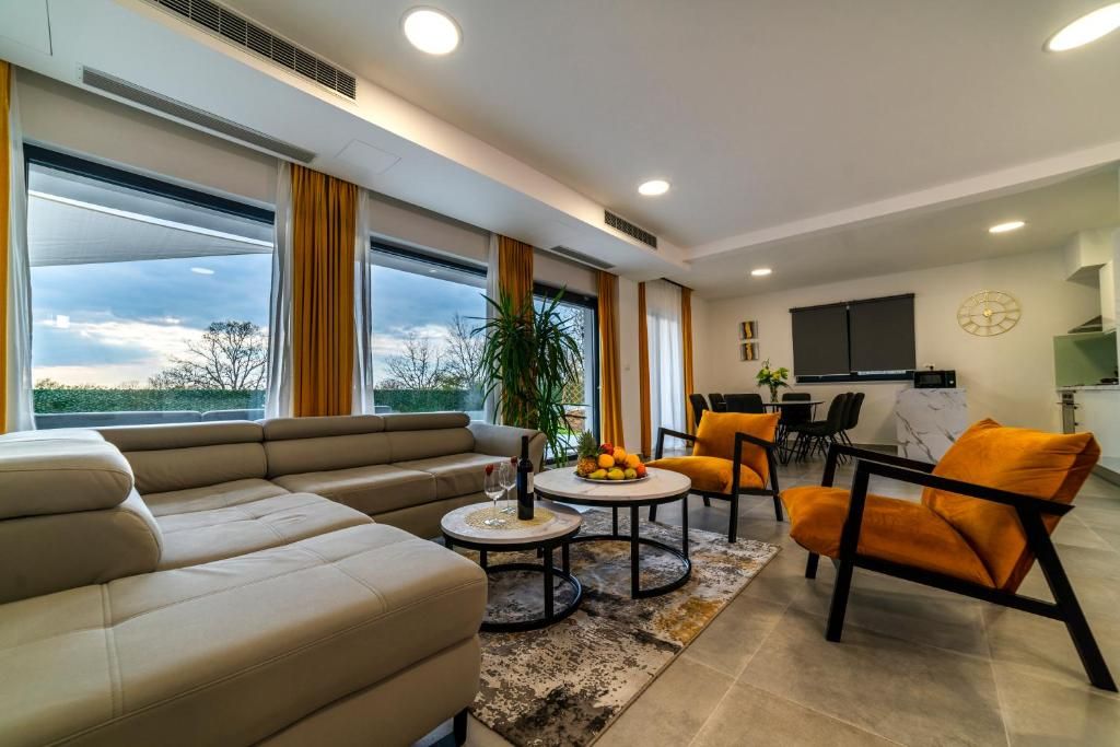 Вилла в Порече, Хорватия, 204 м² - фото 11