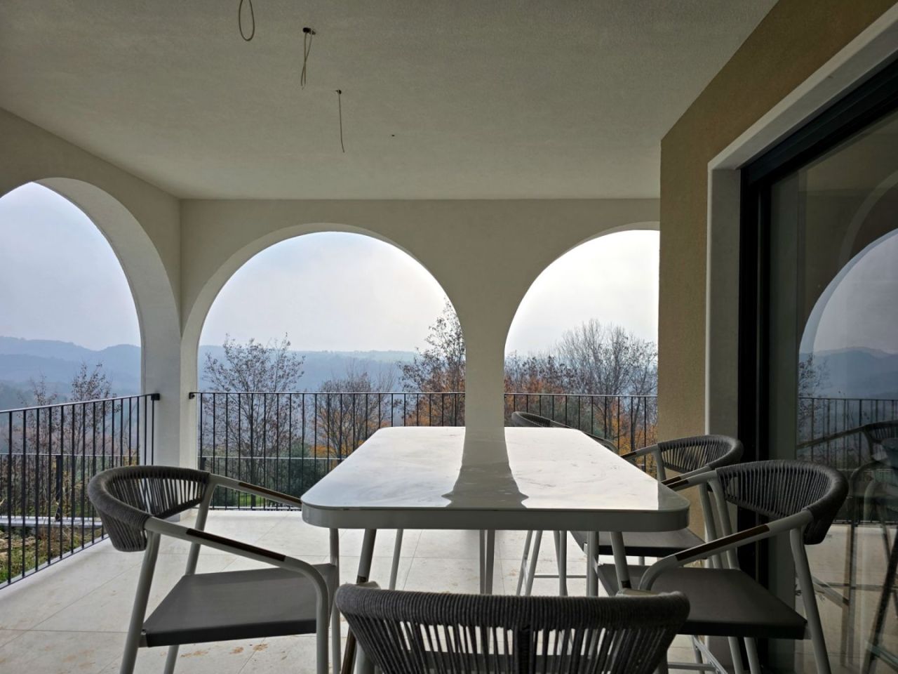 Вилла в Буйе, Хорватия, 384 м² - фото 11