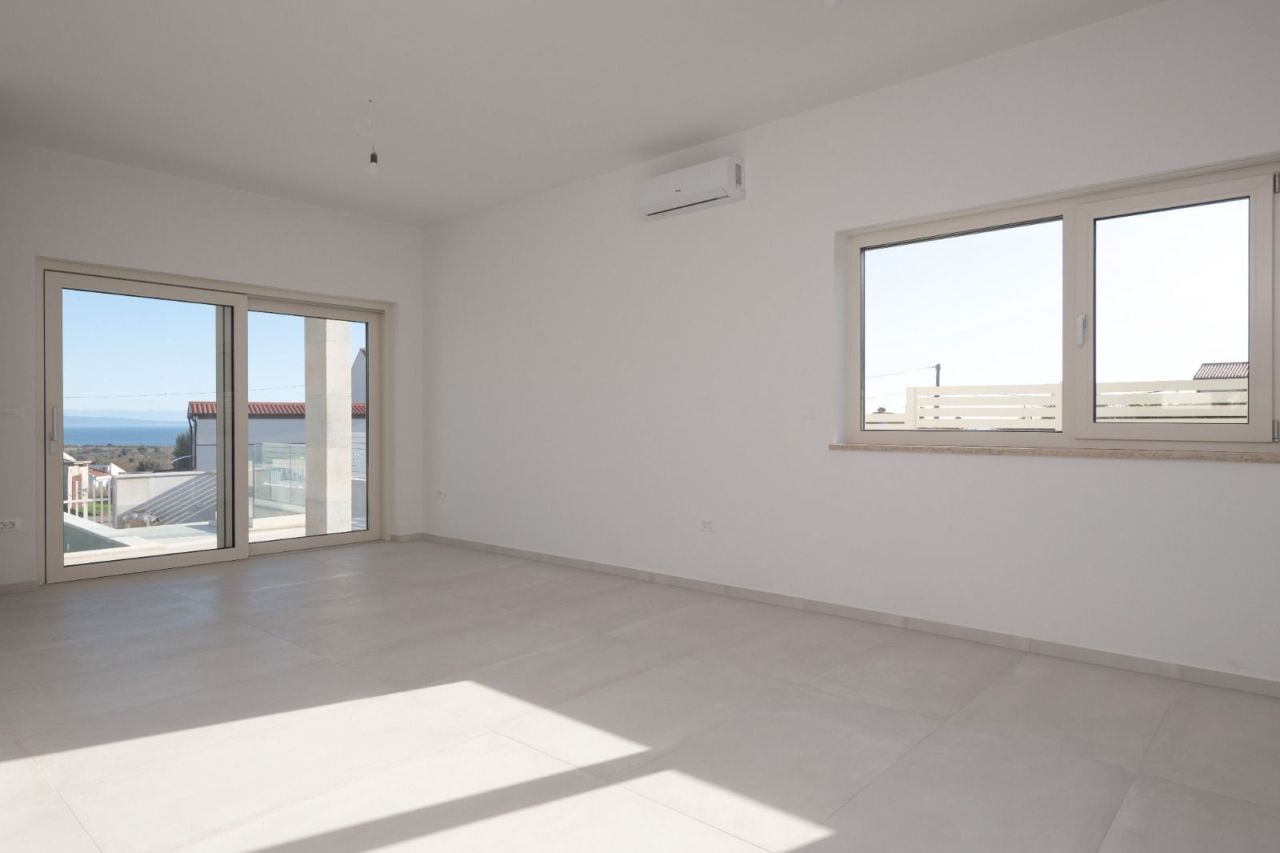 Вилла в Лижняне, Хорватия, 177 м² - фото 11