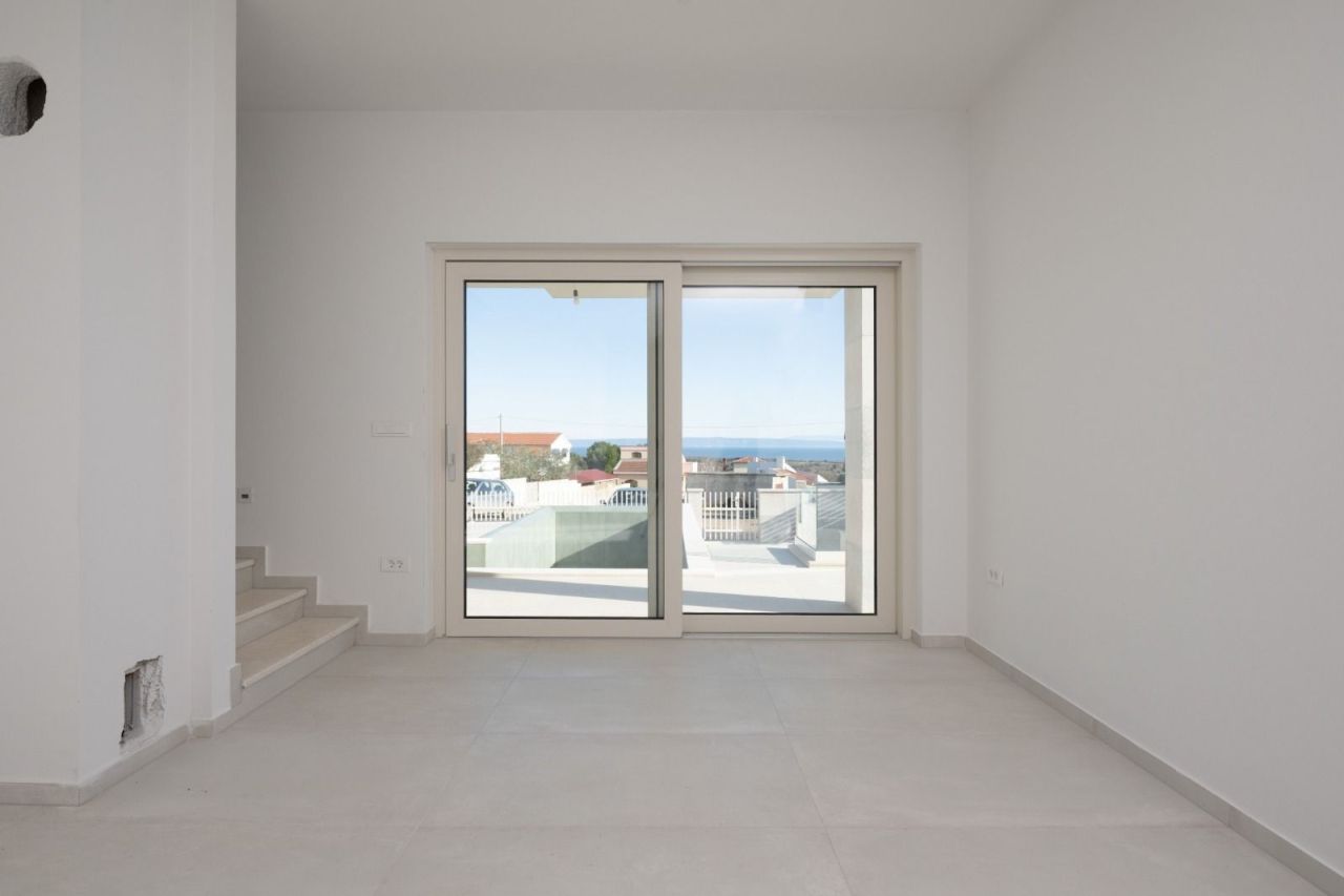 Вилла в Лижняне, Хорватия, 177 м² - фото 12