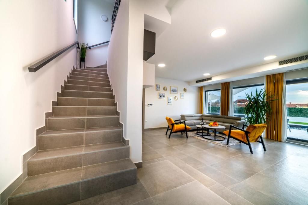 Вилла в Порече, Хорватия, 204 м² - фото 12