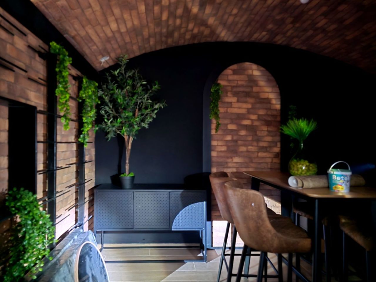 Вилла в Буйе, Хорватия, 384 м² - фото 12