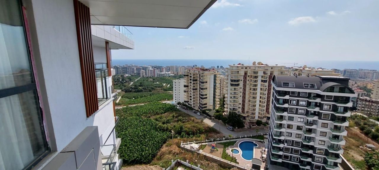 Пентхаус в Алании, Турция, 150 м² - фото 5