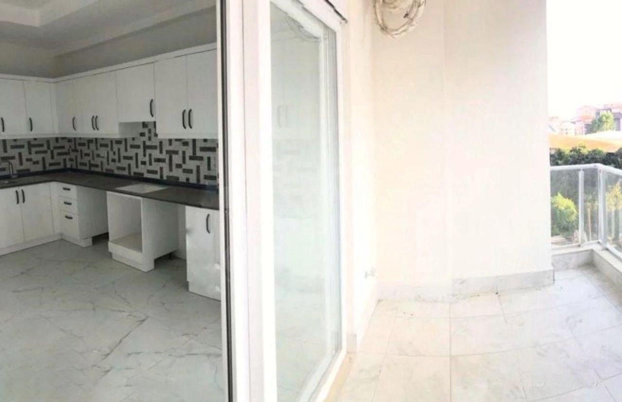 Квартира в Алании, Турция, 95 м² - фото 5