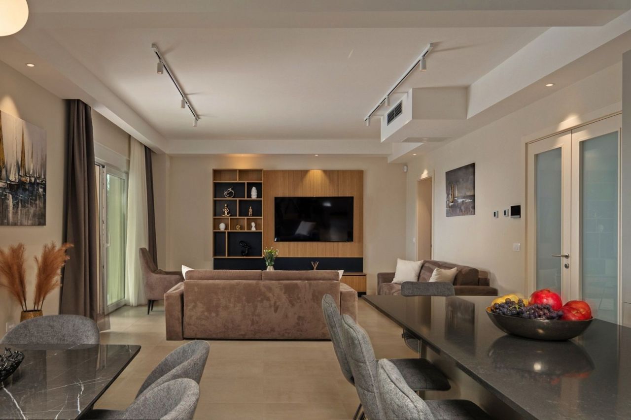 Вилла в Порече, Хорватия, 208 м² - фото 13