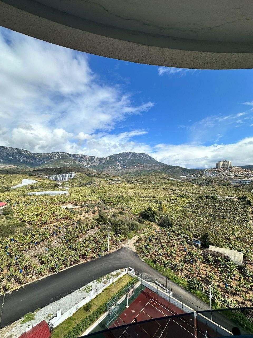 Квартира в Алании, Турция, 60 м² - фото 5