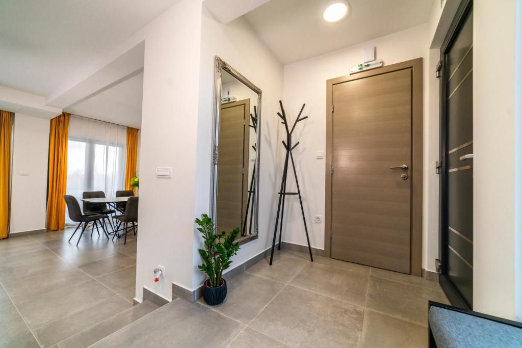 Вилла в Порече, Хорватия, 204 м² - фото 13