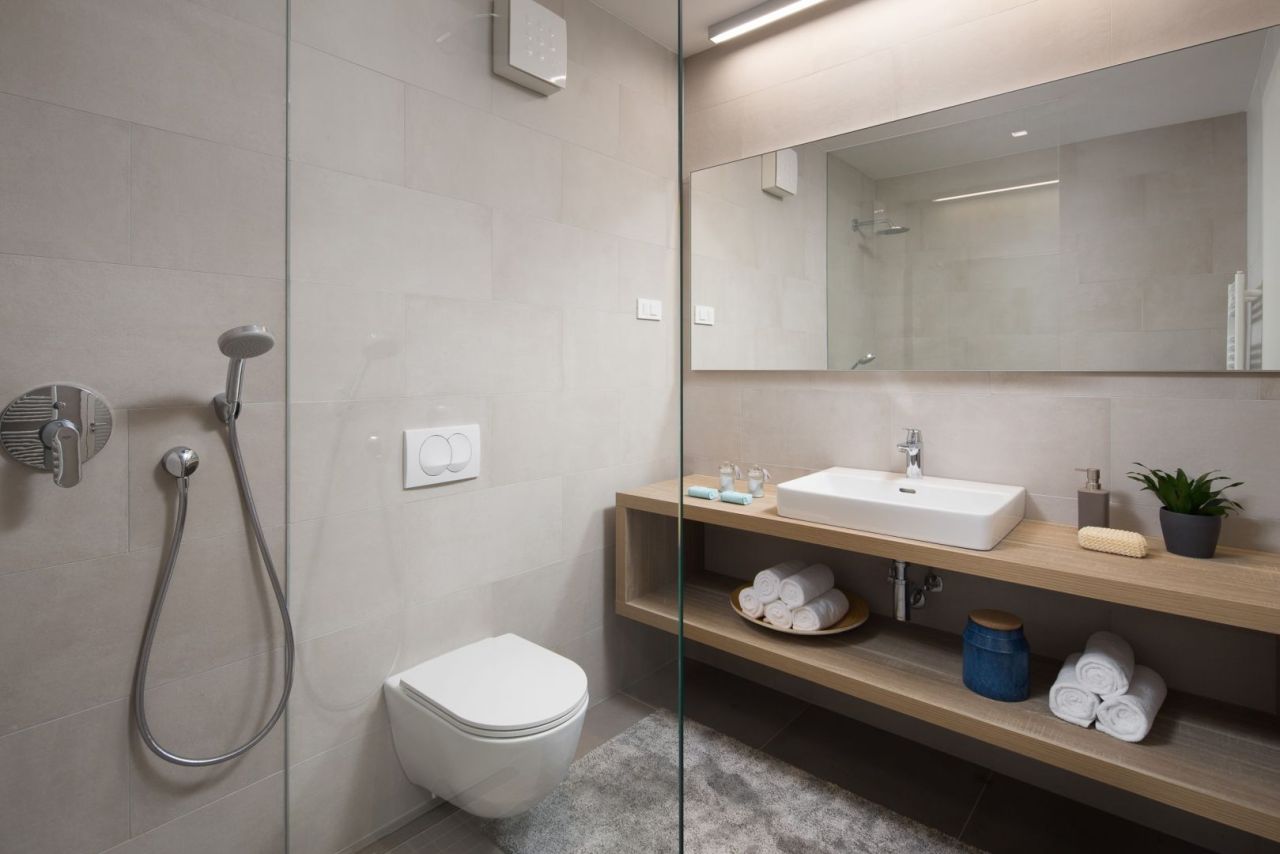 Вилла в Новиграде, Хорватия, 258 м² - фото 13