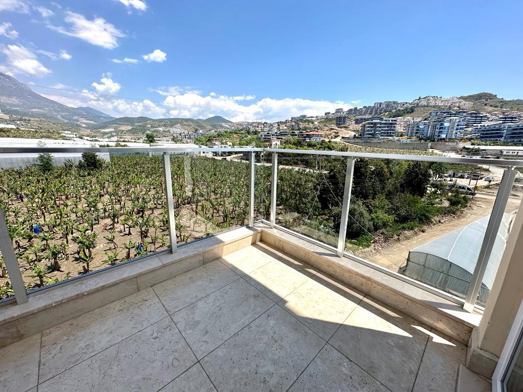 Квартира в Алании, Турция, 50 м² - фото 5