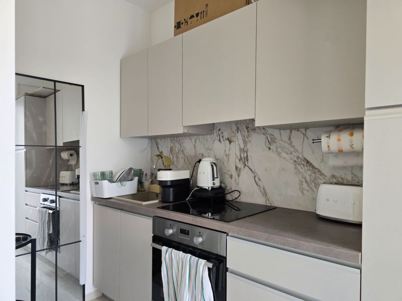 Вилла в Буйе, Хорватия, 384 м² - фото 13