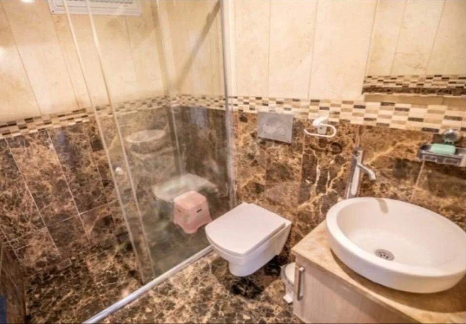 Квартира в Кестеле, Турция, 75 м² - фото 5