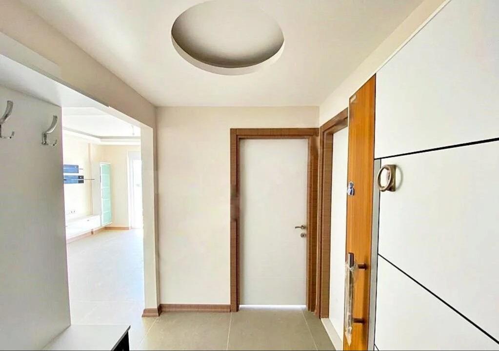 Квартира в Алании, Турция, 60 м² - фото 5