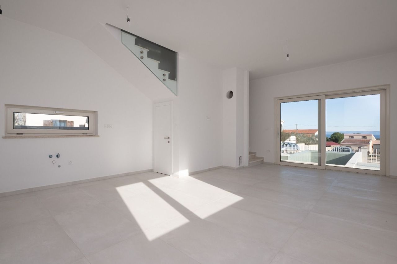 Вилла в Лижняне, Хорватия, 177 м² - фото 14