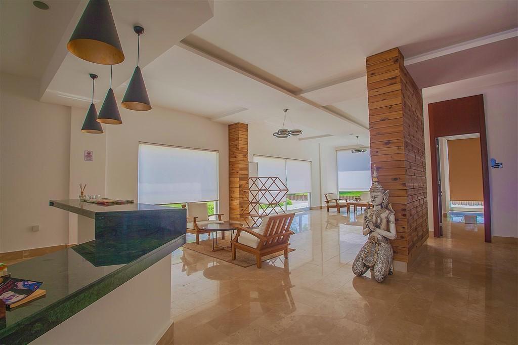 Квартира в Алании, Турция, 110 м² - фото 5