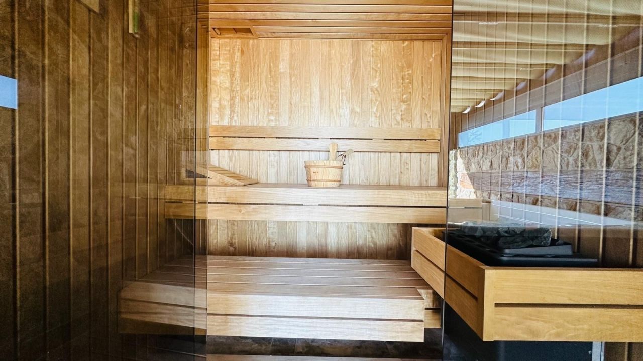 Вилла Poljane, Хорватия, 250 м² - фото 15