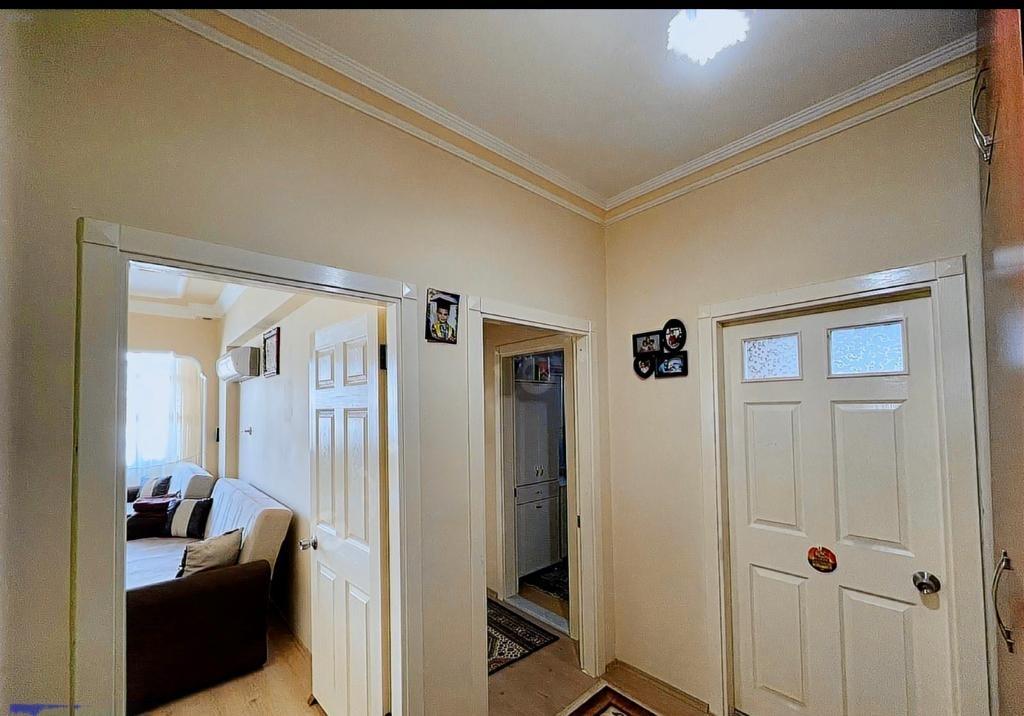 Квартира в Алании, Турция, 140 м² - фото 5