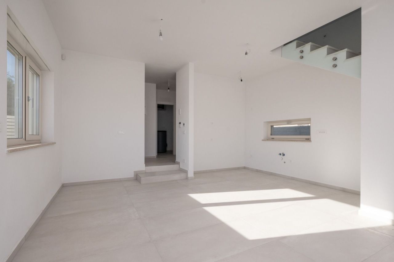 Вилла в Лижняне, Хорватия, 177 м² - фото 15