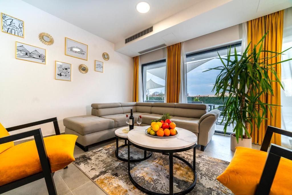 Вилла в Порече, Хорватия, 204 м² - фото 16