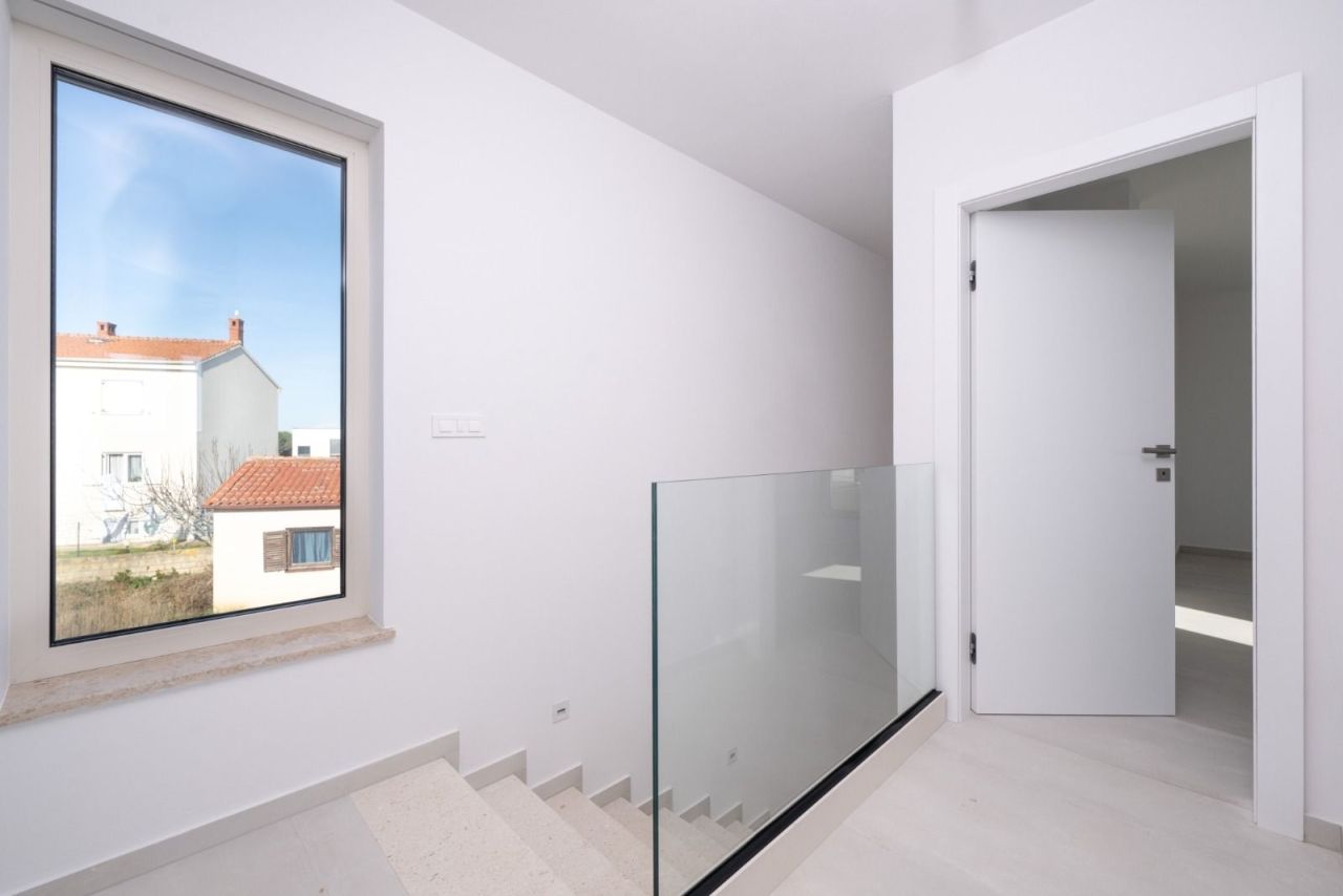 Вилла в Лижняне, Хорватия, 177 м² - фото 16