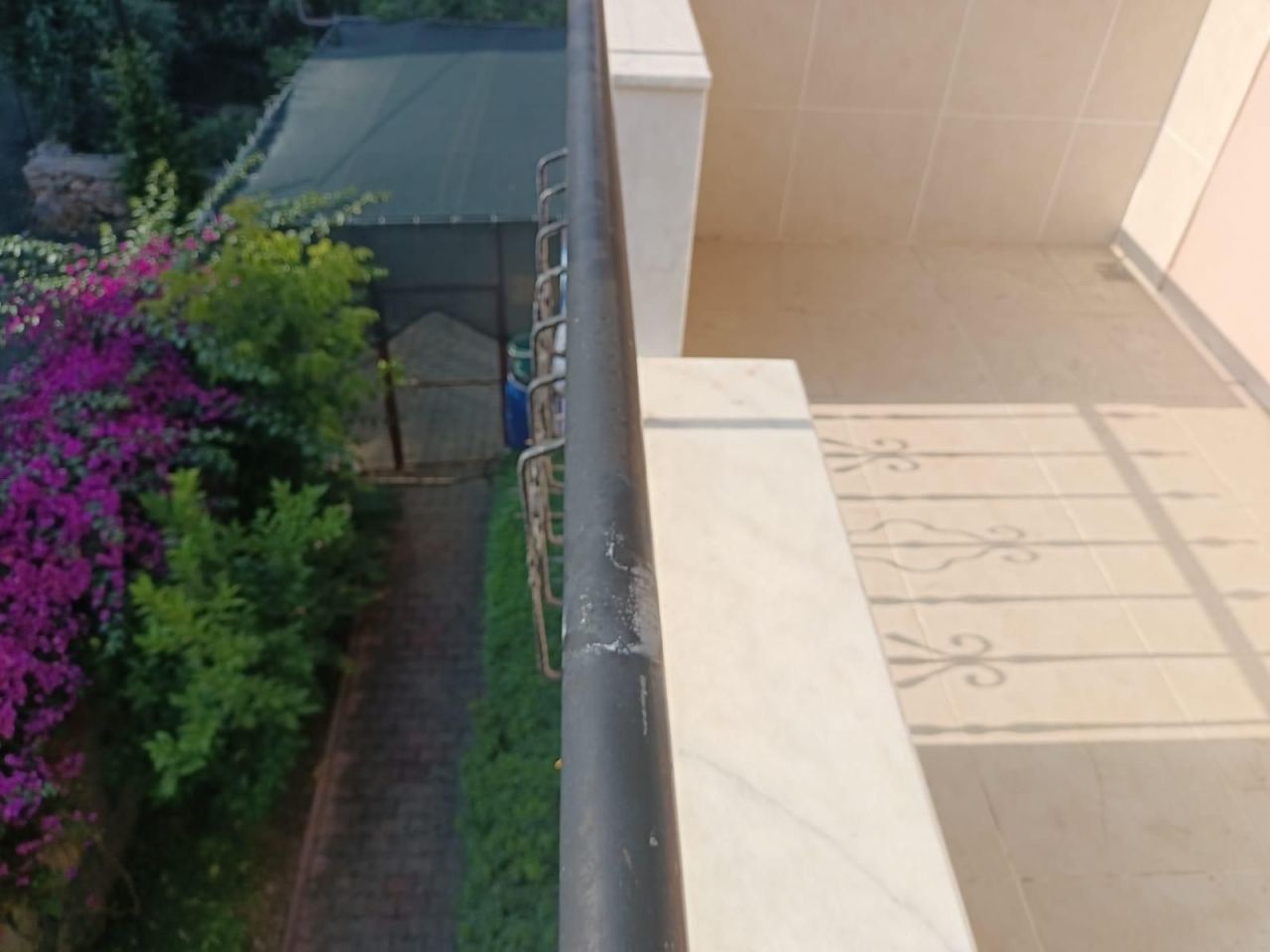 Квартира в Алании, Турция, 75 м² - фото 5