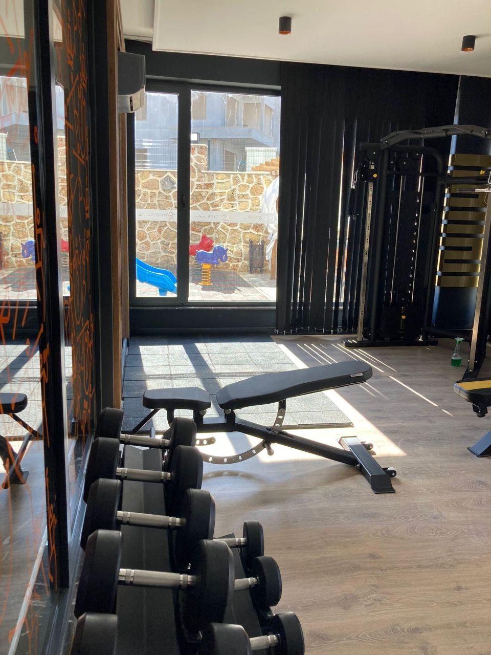 Квартира в Алании, Турция, 50 м² - фото 5