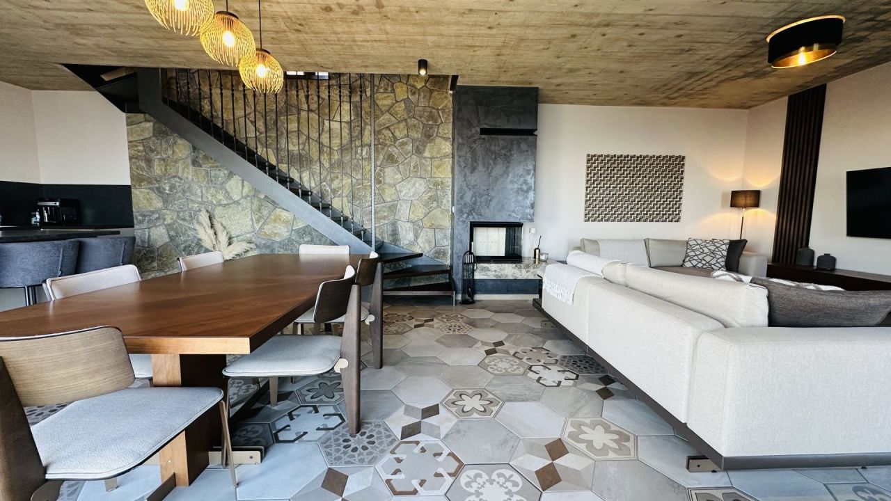 Вилла Poljane, Хорватия, 250 м² - фото 17