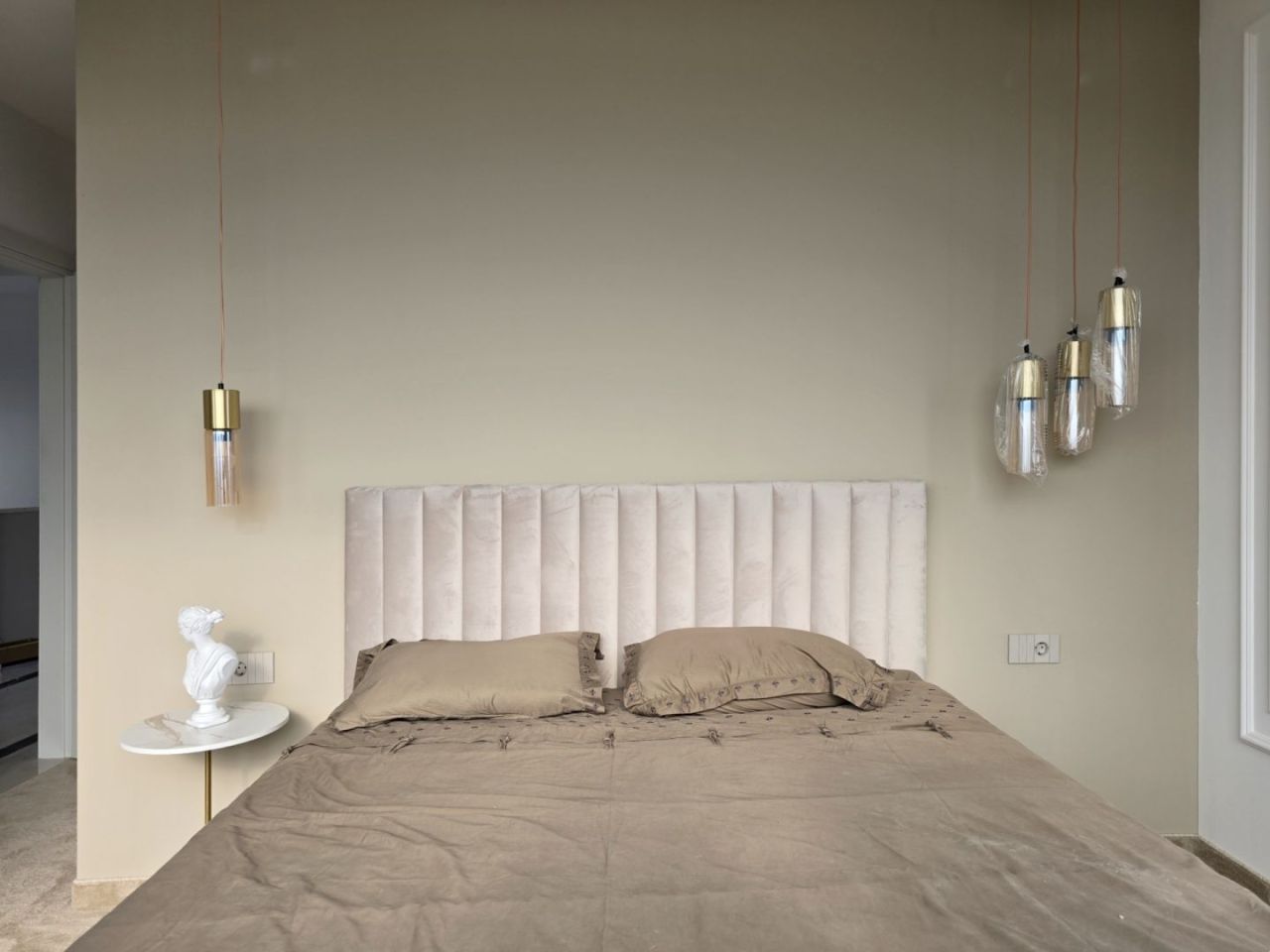 Вилла в Буйе, Хорватия, 384 м² - фото 17