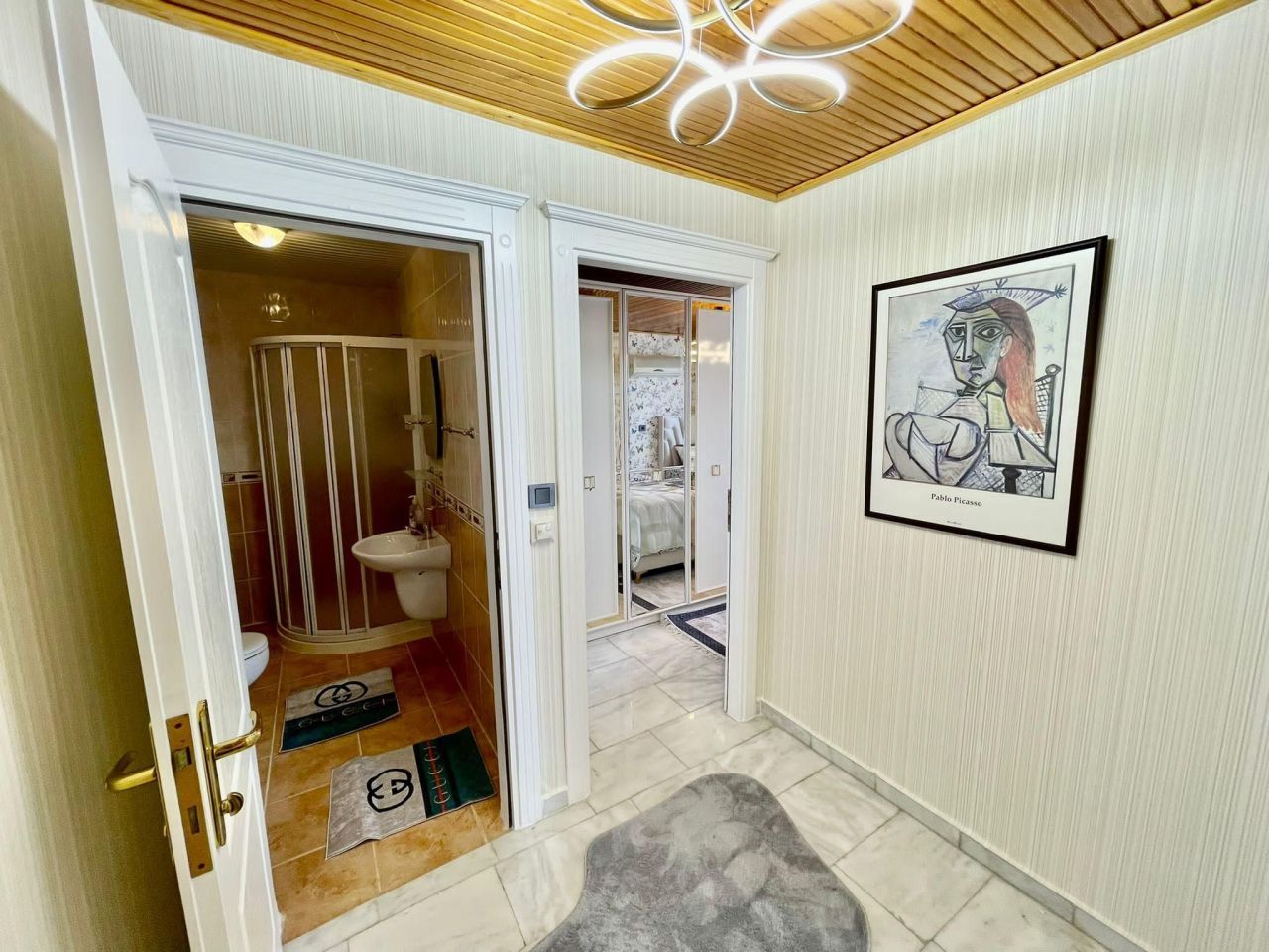 Пентхаус в Алании, Турция, 220 м² - фото 5