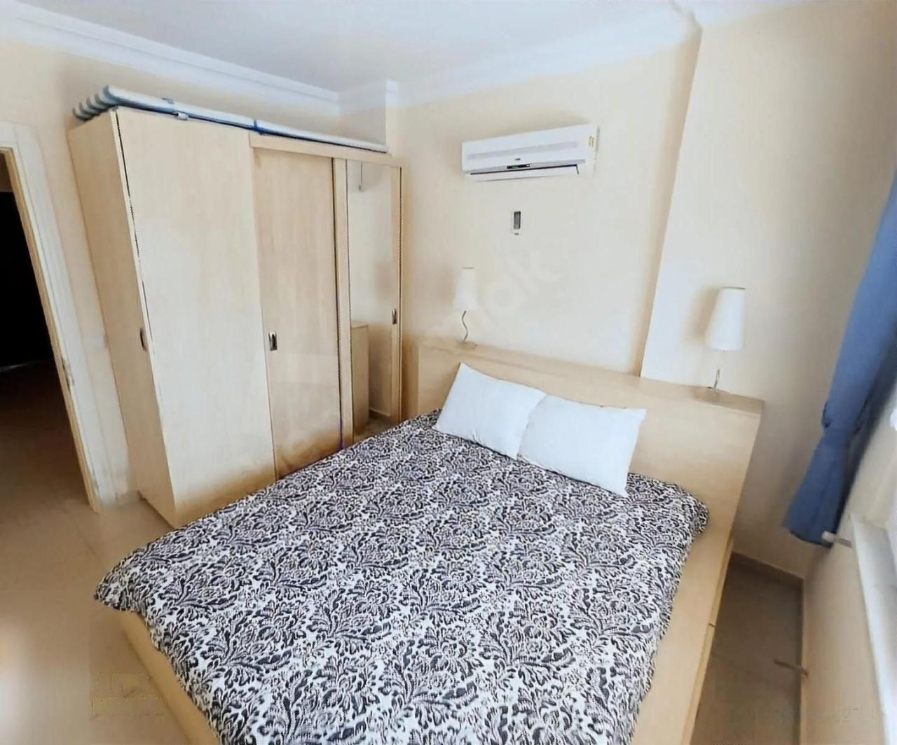 Квартира в Алании, Турция, 110 м² - фото 5