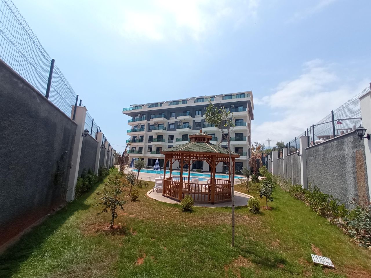 Пентхаус в Алании, Турция, 120 м² - фото 5