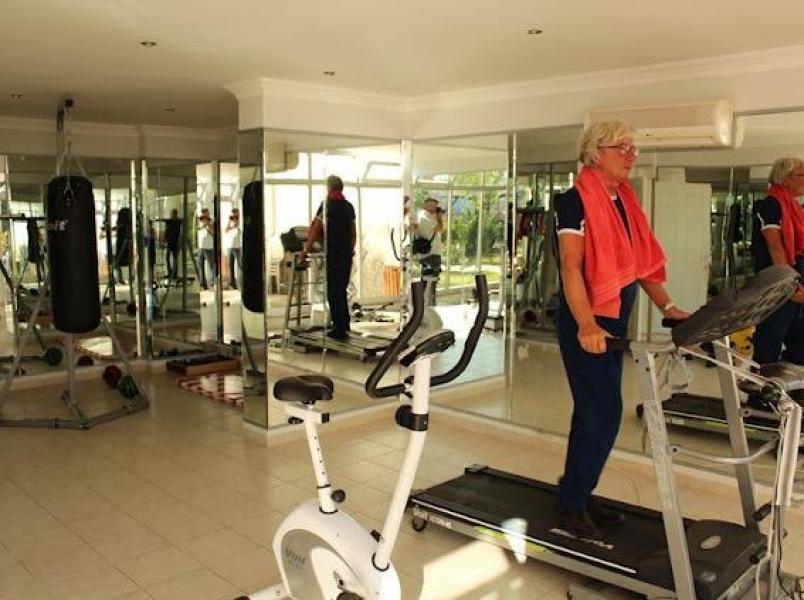 Квартира в Алании, Турция, 125 м² - фото 5