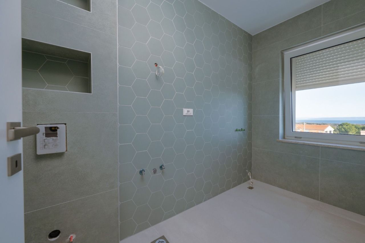 Вилла в Лижняне, Хорватия, 177 м² - фото 19