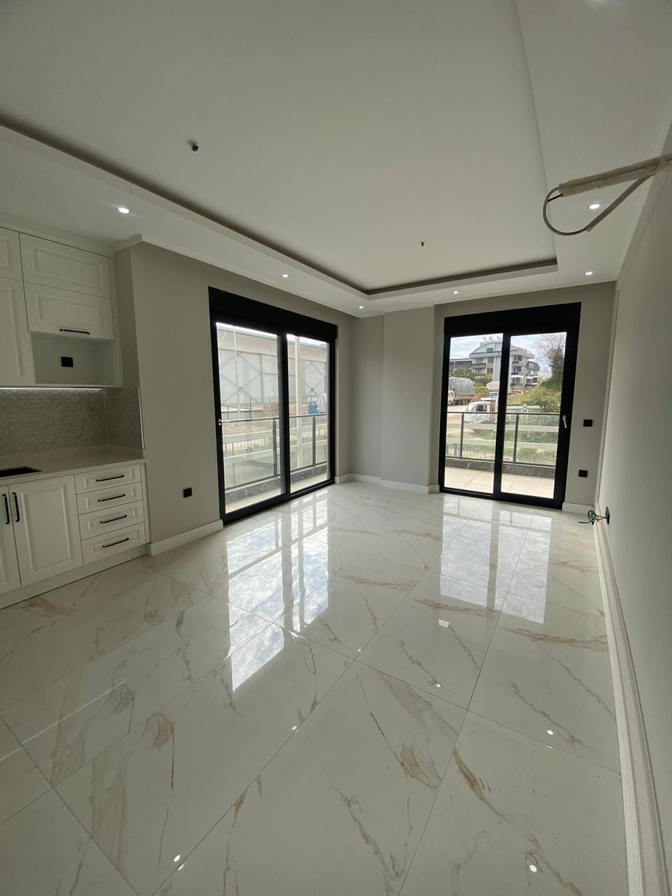 Квартира в Алании, Турция, 110 м² - фото 5