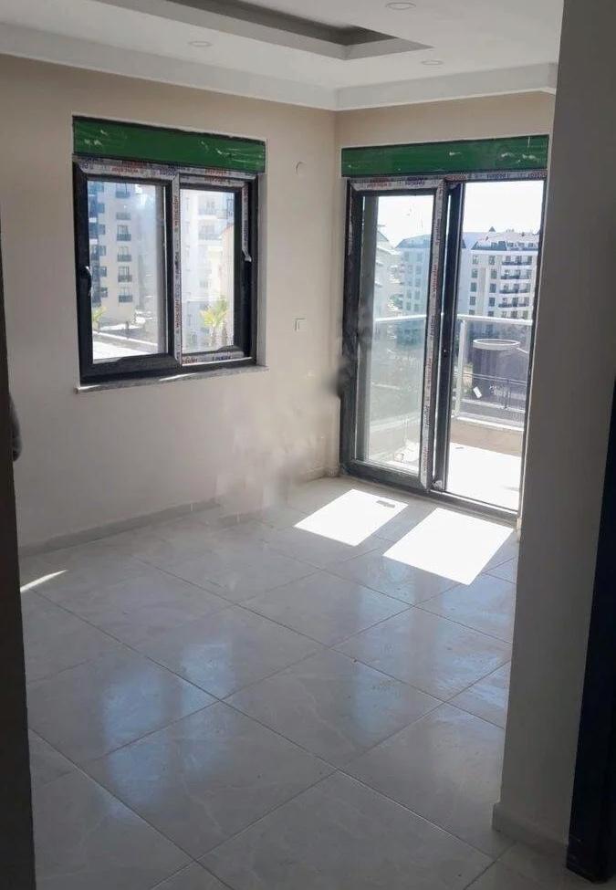 Квартира в Авсалларе, Турция, 50 м² - фото 5