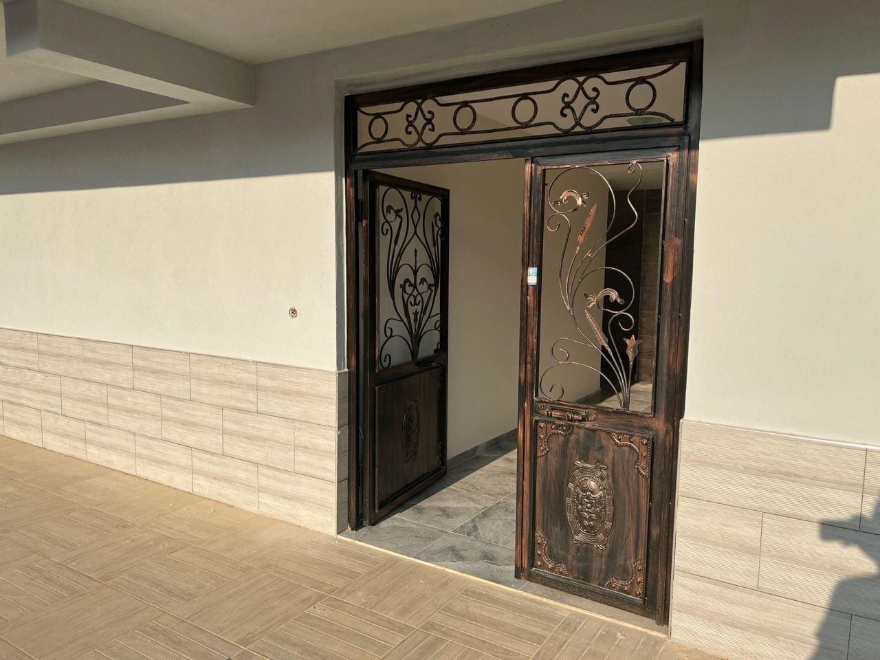 Квартира в Алании, Турция, 47 м² - фото 5